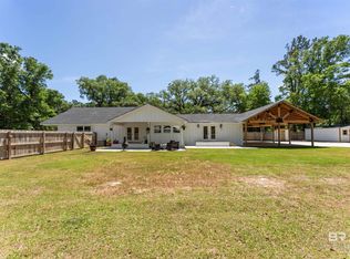 6447 Bemis Ln, Foley, AL 36535