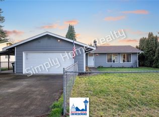 7531 12th Way NE, Olympia, WA 98516