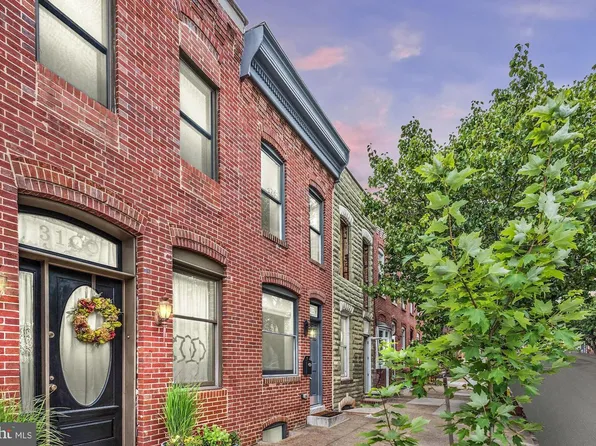 3102 Foster Ave, Baltimore, MD 21224