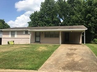 3304 Denver St, Memphis, TN 38127