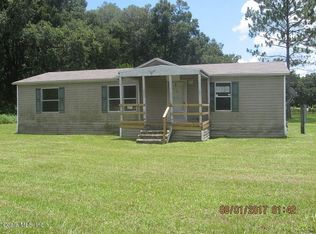 4562 SE 150th St, Summerfield, FL 34491