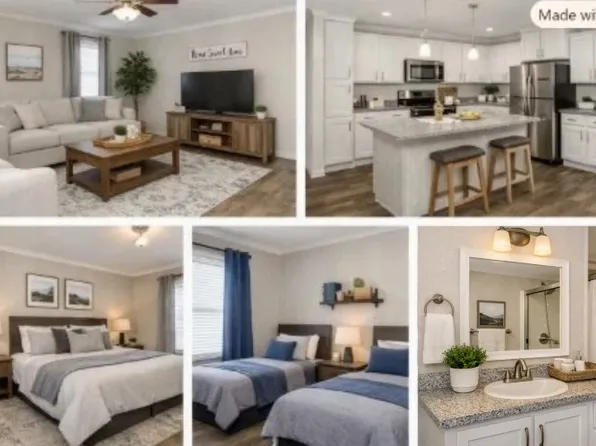 62880 Lasalle Rd Unit 196, Montrose, CO 81401