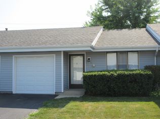 2312 Buttercup Ln #2312, Crest Hill, IL 60403