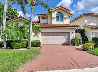2577 NW 52nd St, Boca Raton, FL 33496