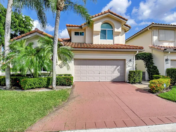 2577 NW 52nd Street, Boca Raton, FL 33496