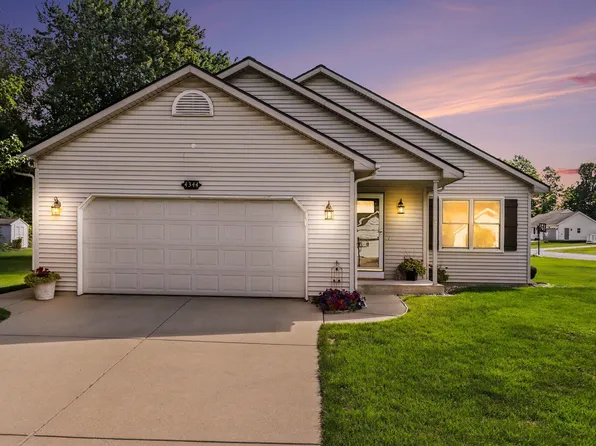 4344 Sweet Cherry Ln, Kalamazoo, MI 49004