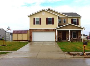 1785 Carly Ct, Piqua, OH 45356