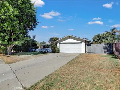 5998 Barbara St, Chino, CA, 91710