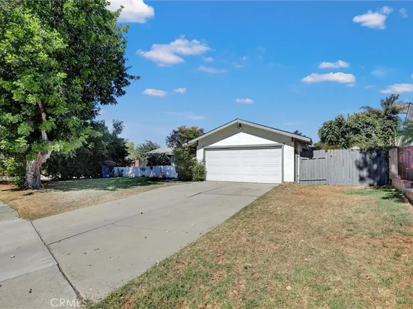5998 Barbara St, Chino, CA 91710