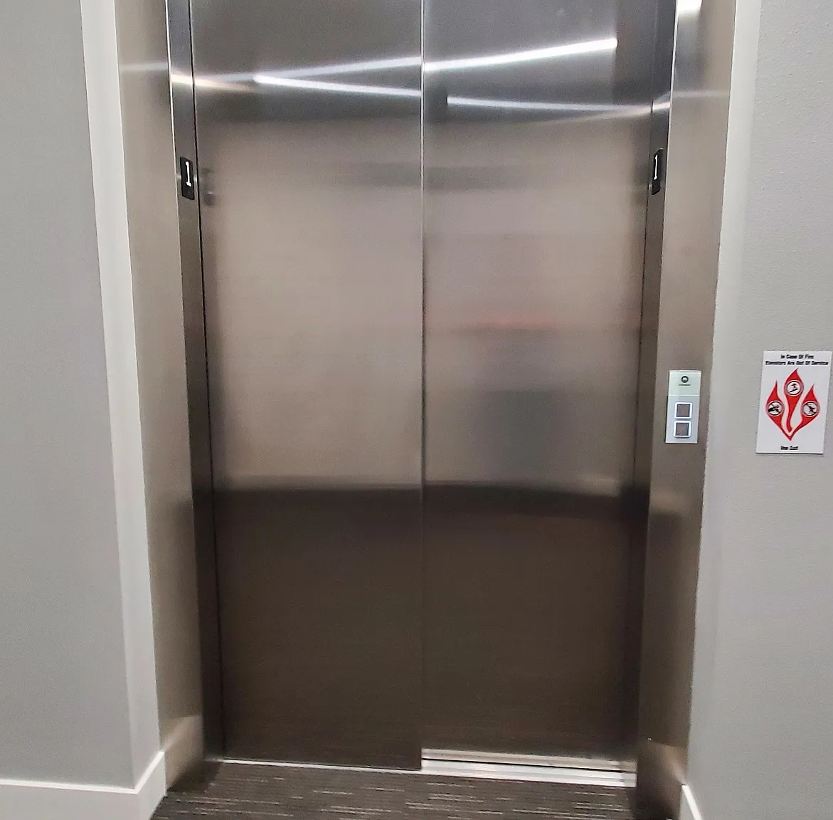 The Bixby Condo Rentals - 203 The SchoolCraft — Photo 2