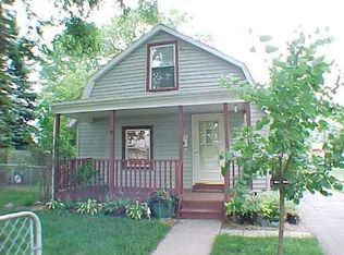 784 Davis St, Ypsilanti, MI