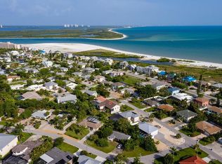 7891 Buccaneer Dr, Fort Myers Beach, FL 33931