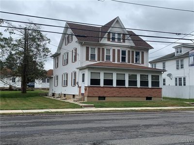 724-726 Iron St #724-726, Lehighton, PA, 18235