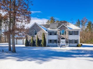 20 S A Woodard Way, Castleton, VT 05735