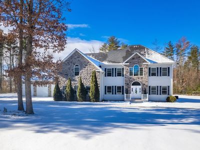 20 S A Woodard Way, Castleton, VT, 05735