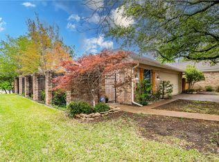 4006 Old Mill Rd, Waco, TX 76710