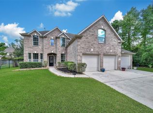 6 Loxanhachee Pl, Spring, TX 77389