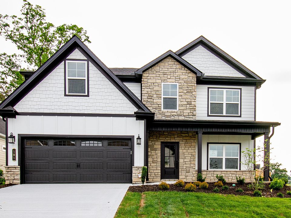 1st image of 101 Thomas Pointe Ln