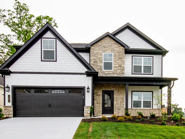 101 Thomas Pointe Ln, Maryville, TN 37803