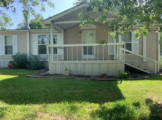 258 Navajo Dr, Gordonville, TX 76245