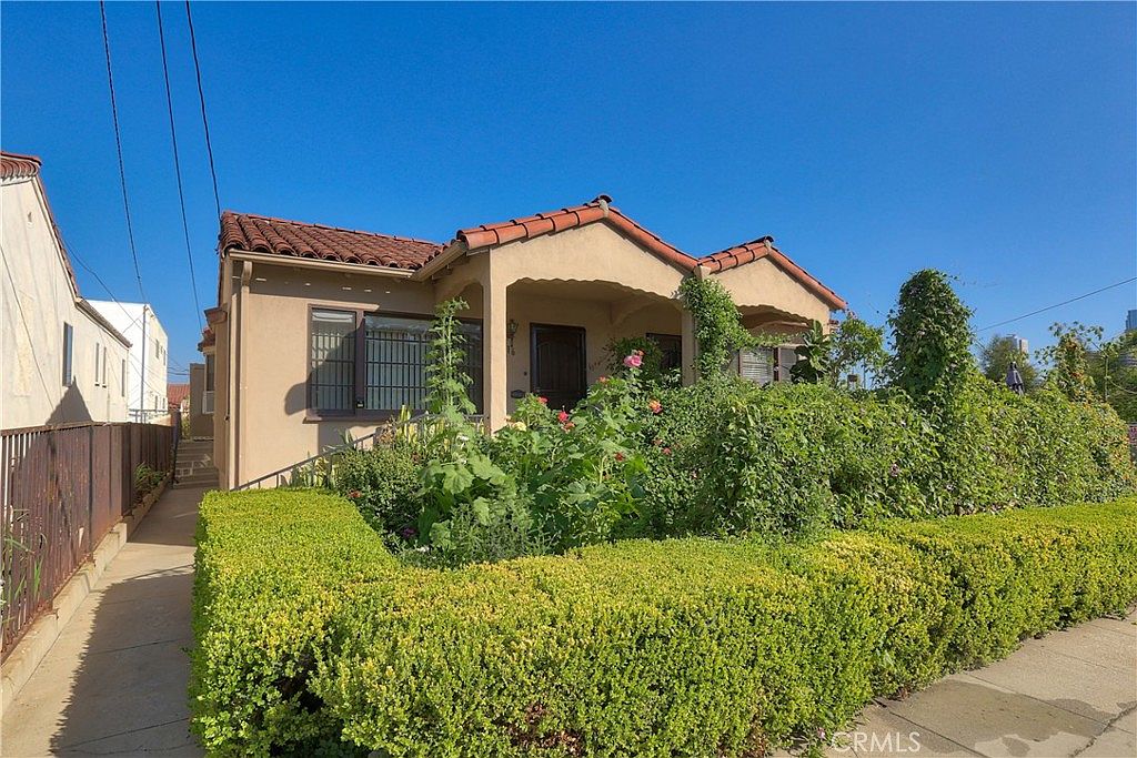 812 N Beaudry Ave, Los Angeles, CA 90012 MLS CV24197301 Zillow