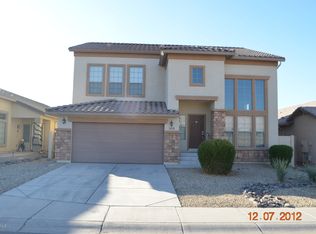33796 N Sandstone Dr, San Tan Valley, AZ 85143