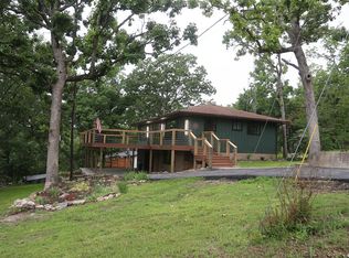 103 Lincoln Ln, Lampe, MO 65681