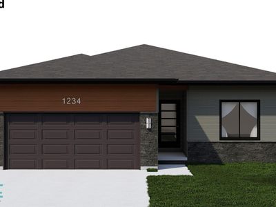 1610 W Avalanche St, Lincoln, NE, 68521