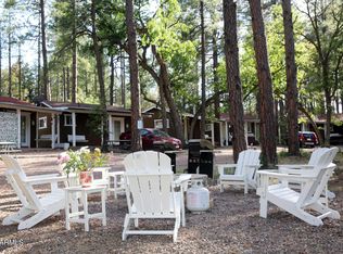 1075 E Ranch Rd, Payson, AZ 85541