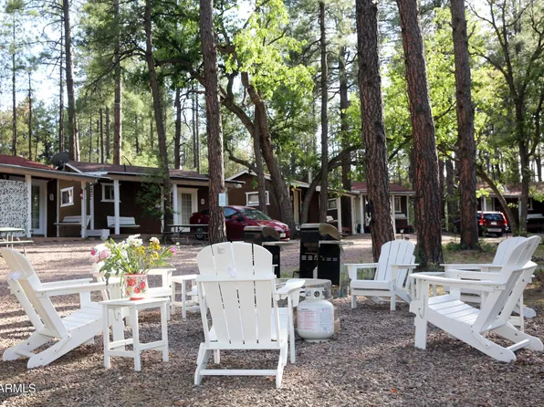 1075 E Ranch Road, Payson, AZ 85541