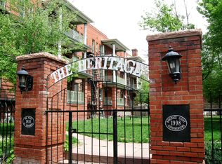 1376 N Pearl St APT B4, Denver, CO 80203