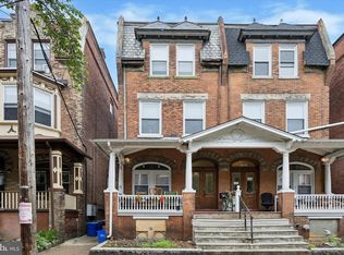 222 Buckingham Pl, Philadelphia, PA 19104
