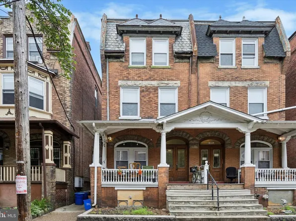 222 Buckingham Pl, Philadelphia, PA 19104