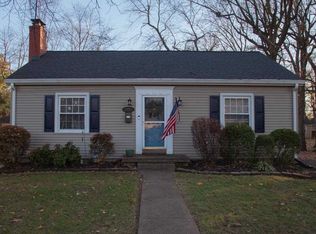 2131 E Chandler Ave, Evansville, IN 47714