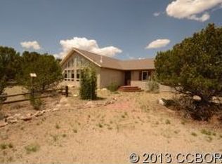 30986 County Road 356, Buena Vista, CO 81211