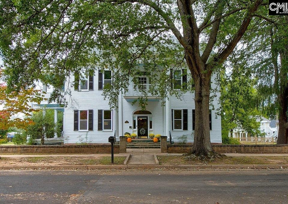 204 W Liberty St, Winnsboro, SC 29180 MLS 551007 Zillow