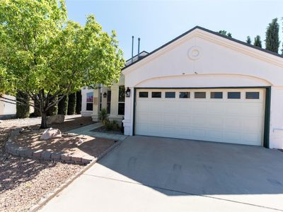 452 Mel Cole Dr, Horizon City, TX, 79928