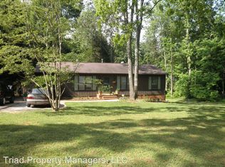 3808 Yy Frazier Rd, Greensboro, NC 27407