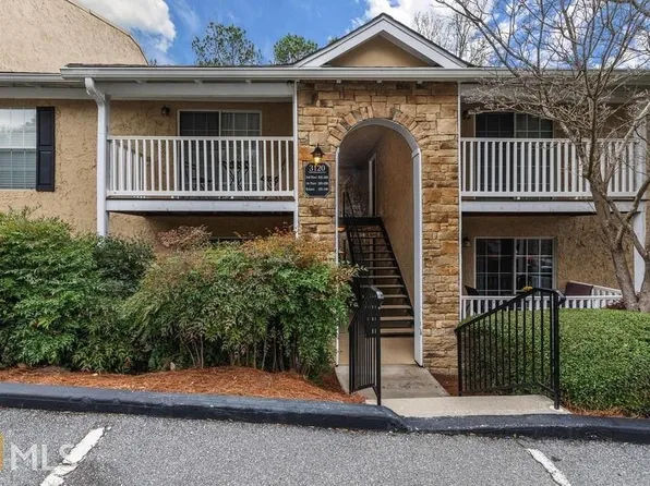3140 Seven Pines Ln #207, Atlanta, GA 30339