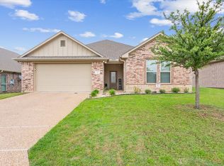 309 Nash Dr, Hewitt, TX 76643