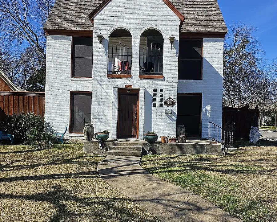 635 N Edgefield Ave