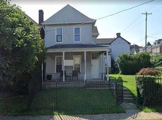 102 E 16th Ave #1, Homestead, PA