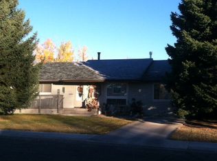 2525 Beartooth Dr #20, Cody, WY 82414