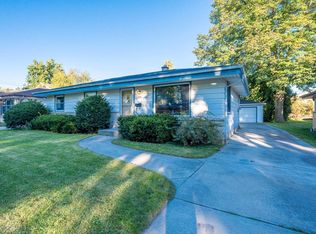 3538 S 96th St, Milwaukee, WI 53228