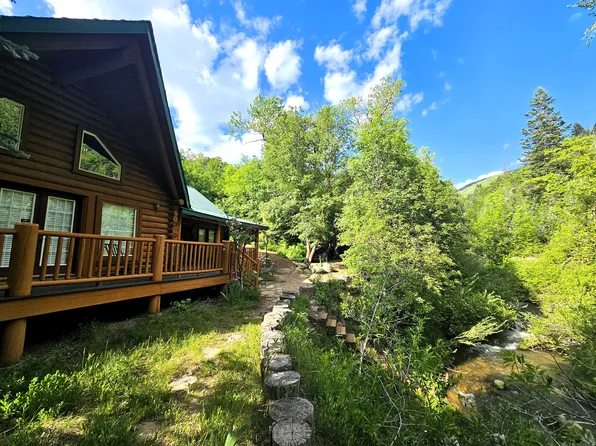 26 Birch Creek Rd, Fairview, UT 84629