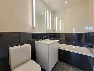 Rented by Beekman Street Realty