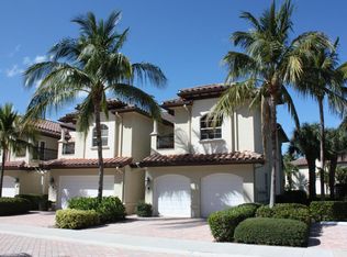 46 Marina Gardens Dr, Palm Beach Gardens, FL 33410