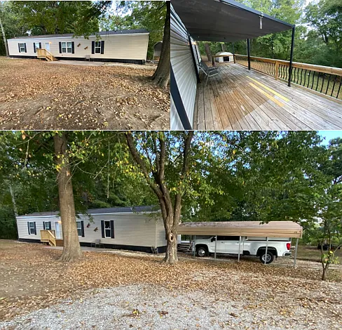 3 bed, 1152 sqft, $1,300 — Photo 1