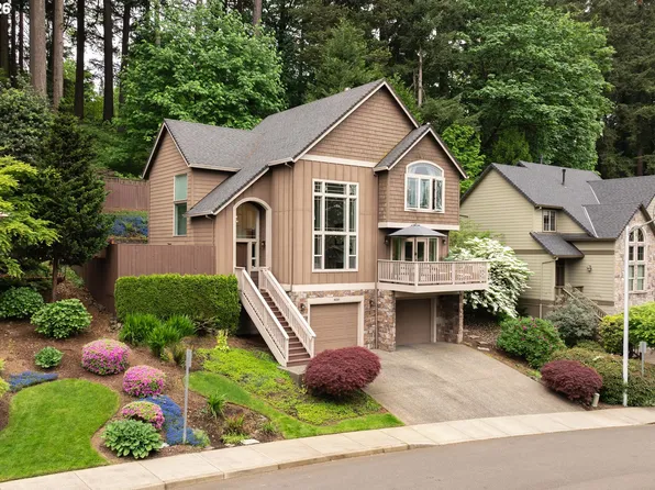 16351 SE Merganser Ct, Milwaukie, OR 97267
