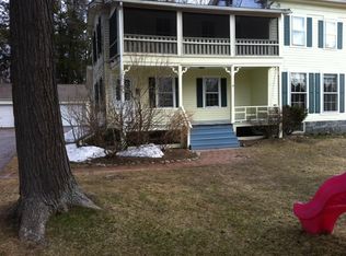 4 North St, Winsted, CT 06098